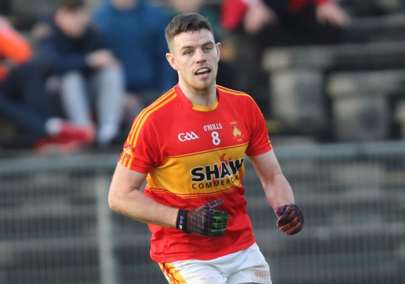 Aidan Walsh Quickfire
