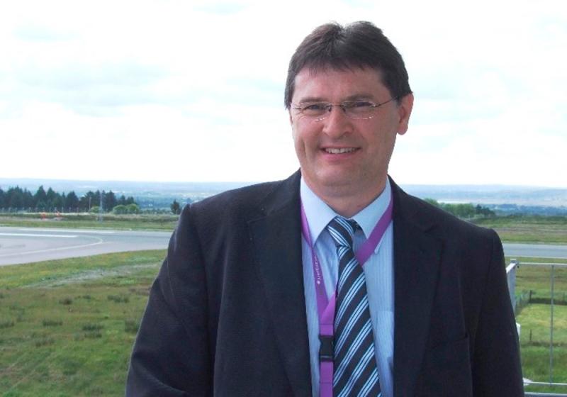 €15m investment plan announced for Knock Airport