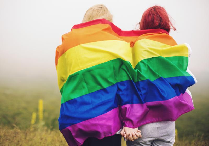 Western pride and turning tides
