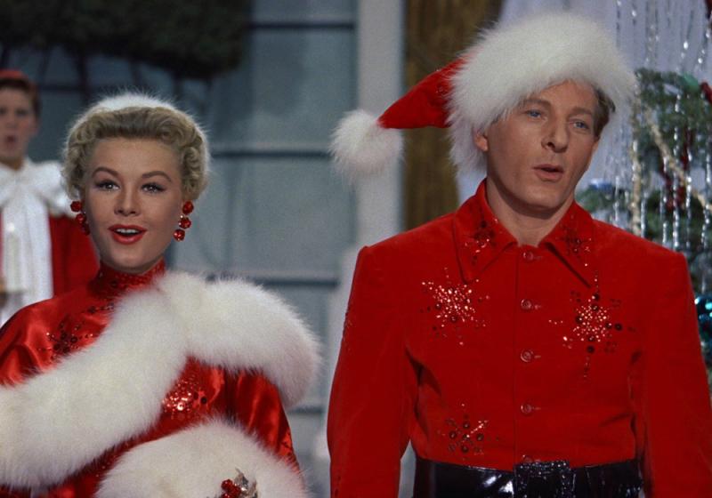 Castlebar looks forward to White Christmas