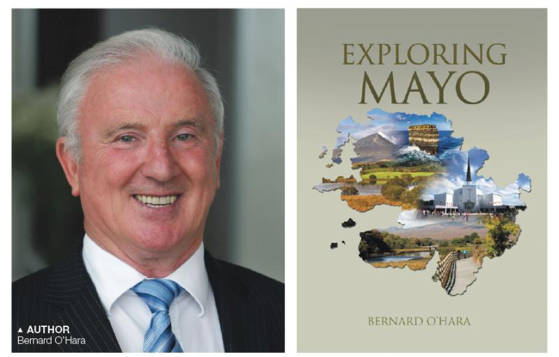 Mayo’s history, heritage and topography explored Mayo Live