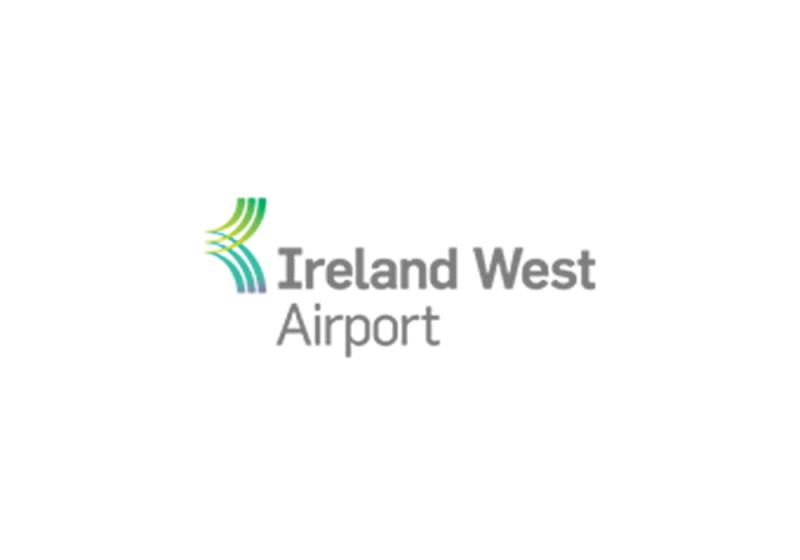Knock airport defends new ‘brand identity’