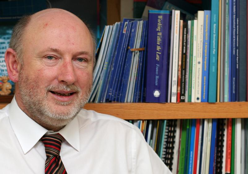 Castlebar A&E &lsquo;bursting at the seams&rsquo;