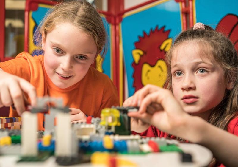 Ballintubber to host fun fundraisder during festive period