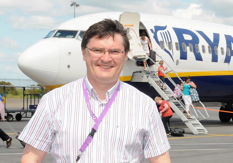 Ireland West Airport welcome further funding