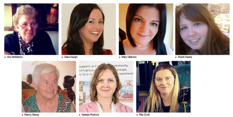 And the nominees are&hellip;