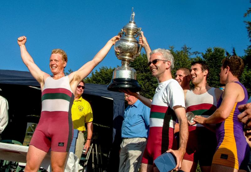 Paul Giblin: gone, but not forgotten