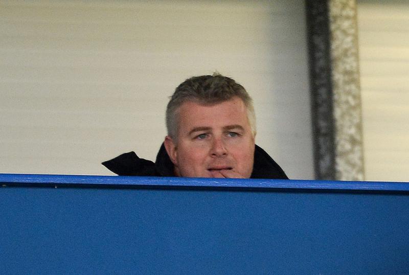 Starting our own road towards Wembley