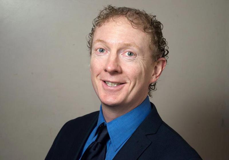 Sudden passing of Gaelic scholar causes widespread sadness