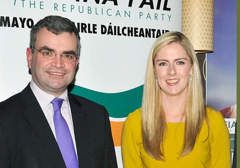 Thirty-eight Mayo women travelled to UK for abortion in 2016
