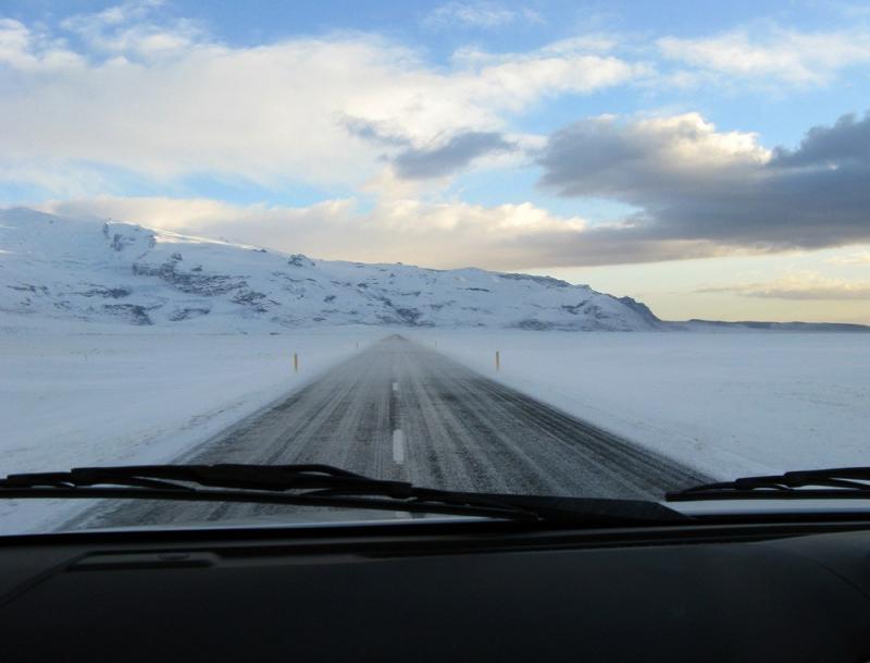 Schools and roads closed across Mayo as Yellow ice warning issued