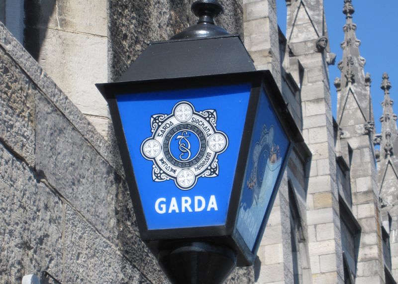 Gardaí investigating whether gang involved in burglaries