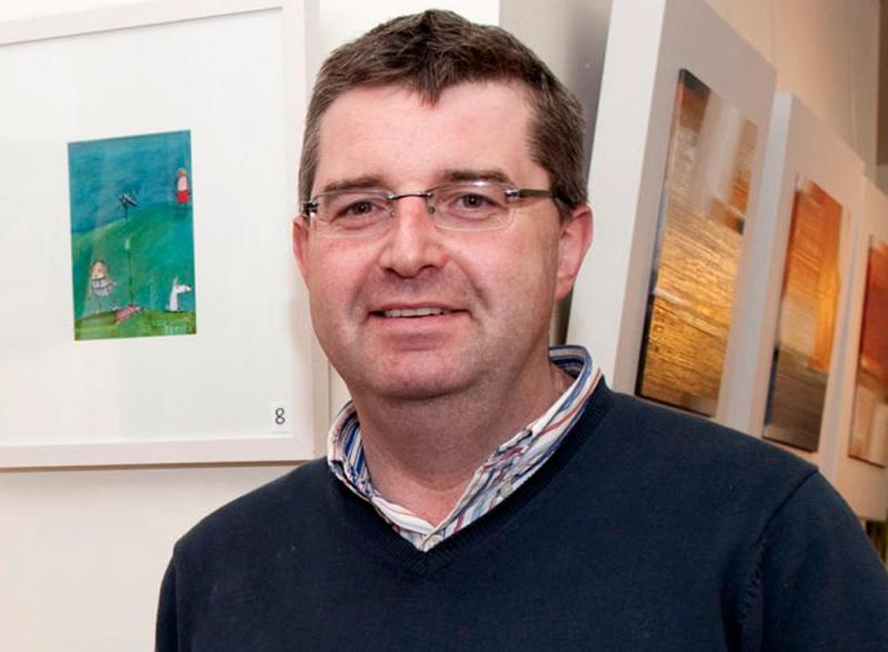 Shock at sudden passing of Westport school principal John Meaney