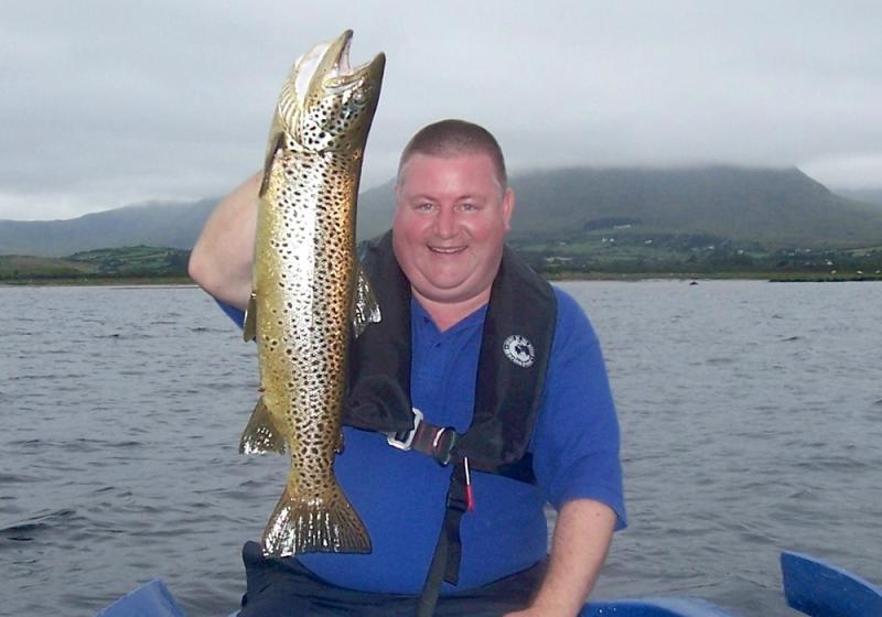 Pike-control measures must remain in place – anglers