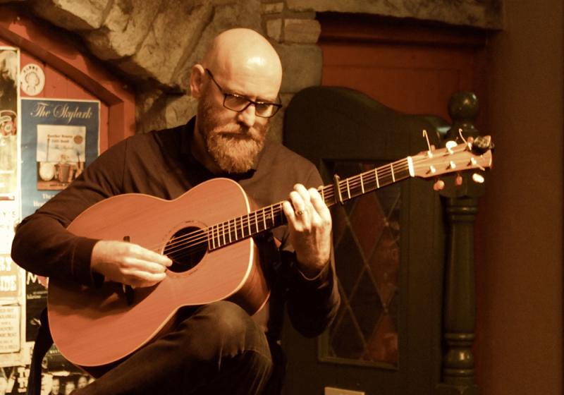 A Day in the Life: Declan Askin