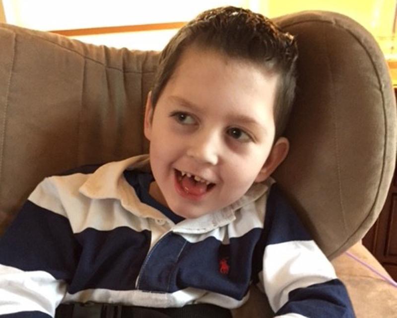 Tributes paid to Ballinrobe man’s son