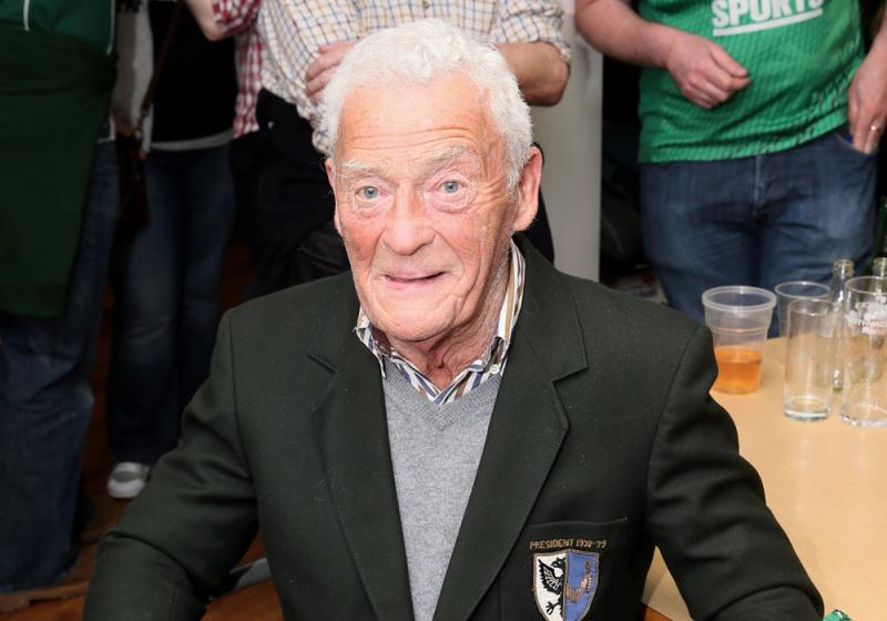Veteran Westport rugby stalwart passes away