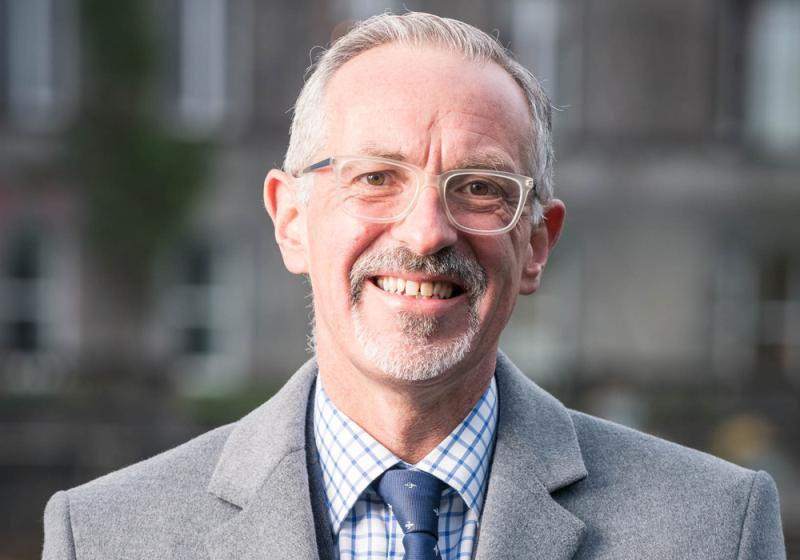 Harnessing a rich legacy for the future