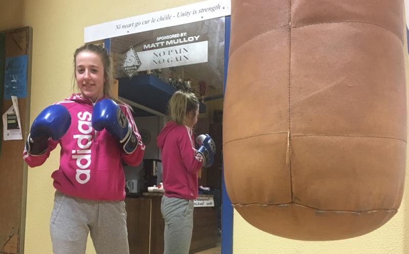 Shannon Boxes Clever