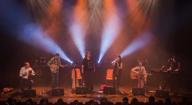 Arcanadh return to Westport