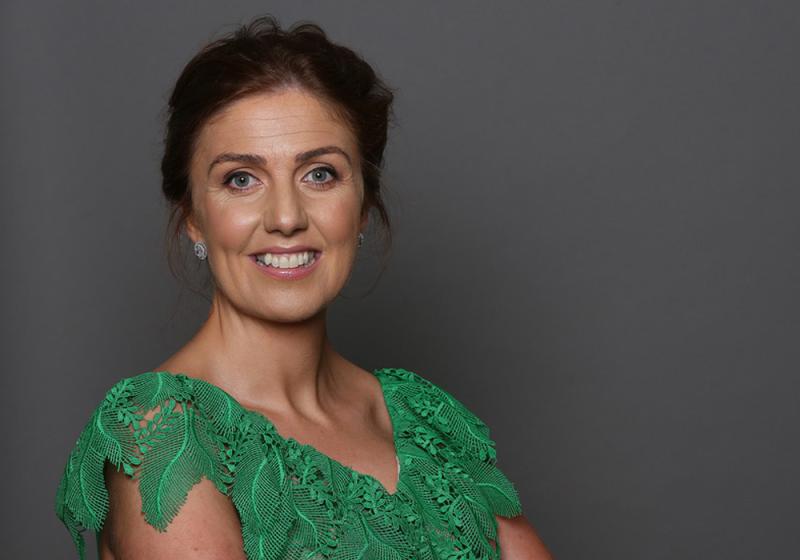 Flexibility and role models key for women at work