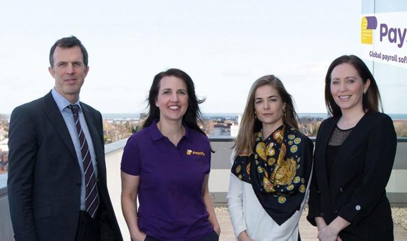 Move west pays off for Payslip