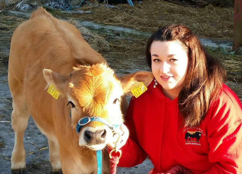 A Day in the Life: Catherina Cunnane