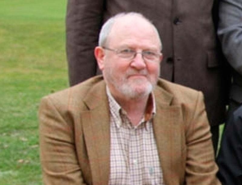 Ballinrobe mourns former publican