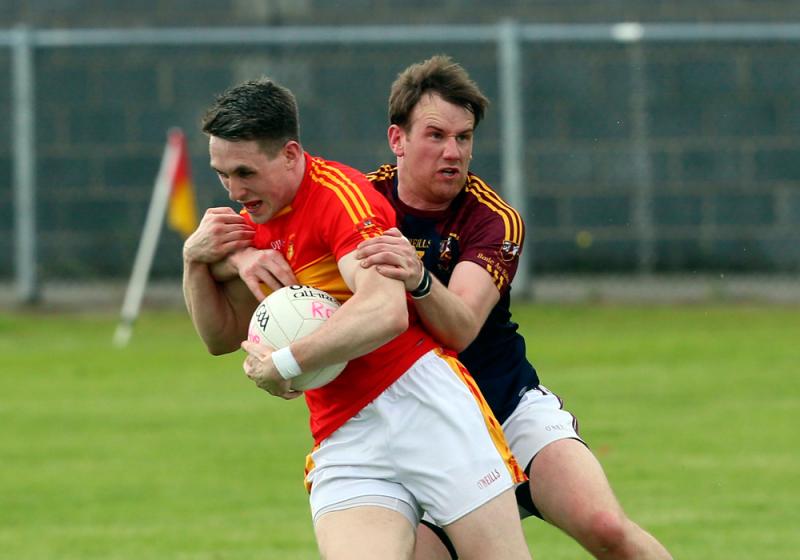 Clubs chasing the dream