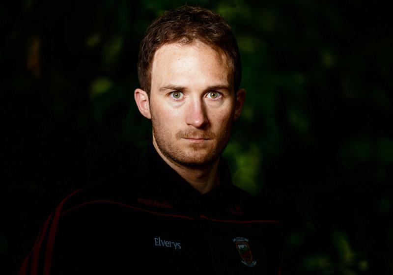 Dillon: Mayo will be ready for Galway