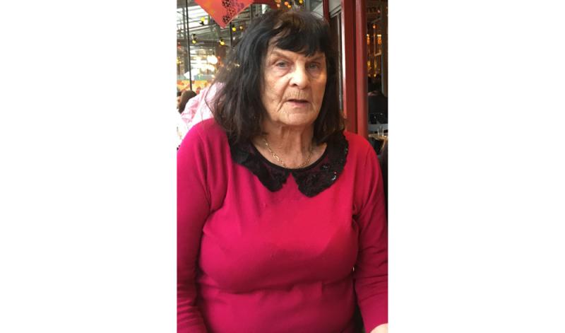 Missing Achill native found safe, but very shaken, in North London