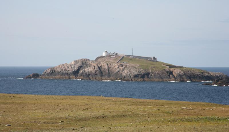 Mayo fisherman dies after boat sinks off Erris coast