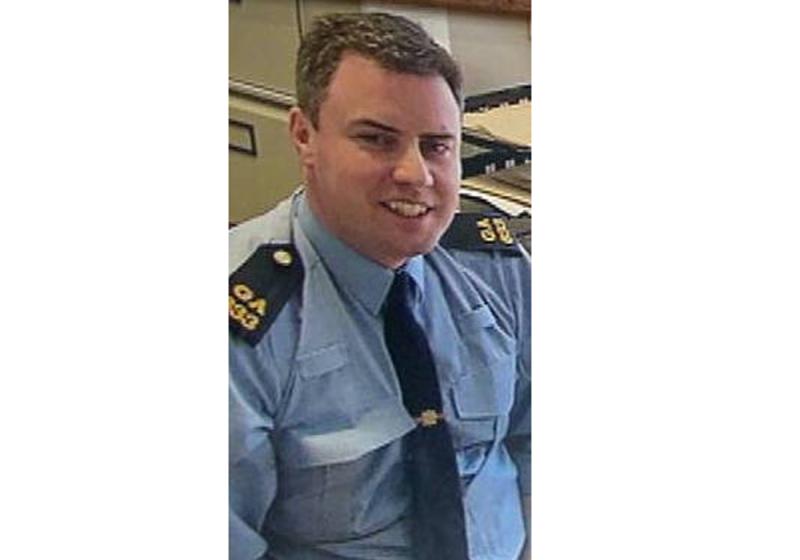 Ballyhaunis shocked at death of Garda (39)
