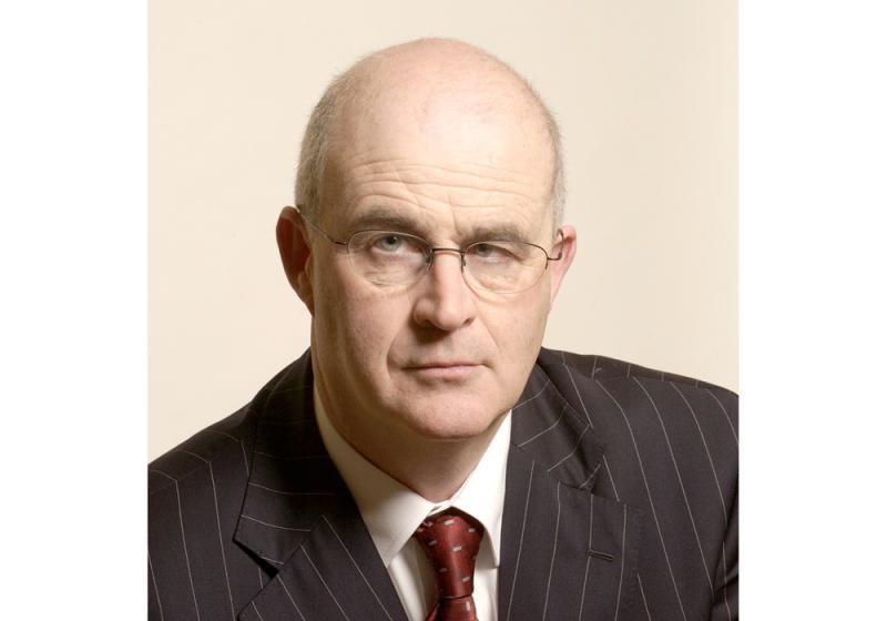 Dumpers should get penalty points – Cllr Gerry Murray