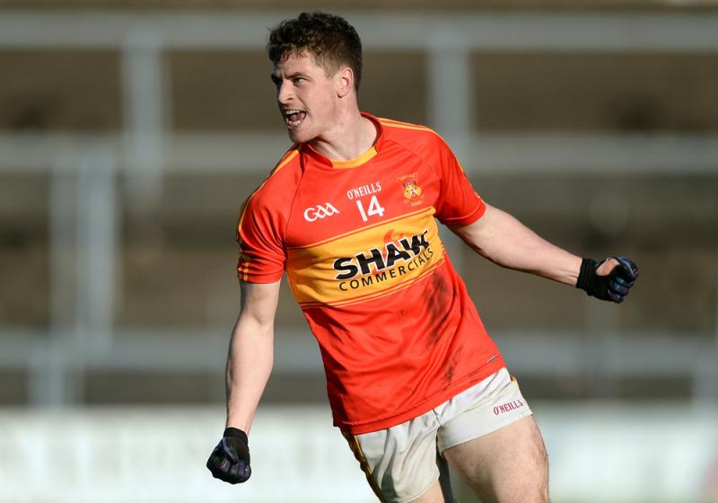 Mitchels start season with a bang