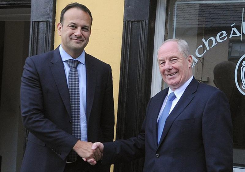 Fury over FG’s ‘almighty blunder’