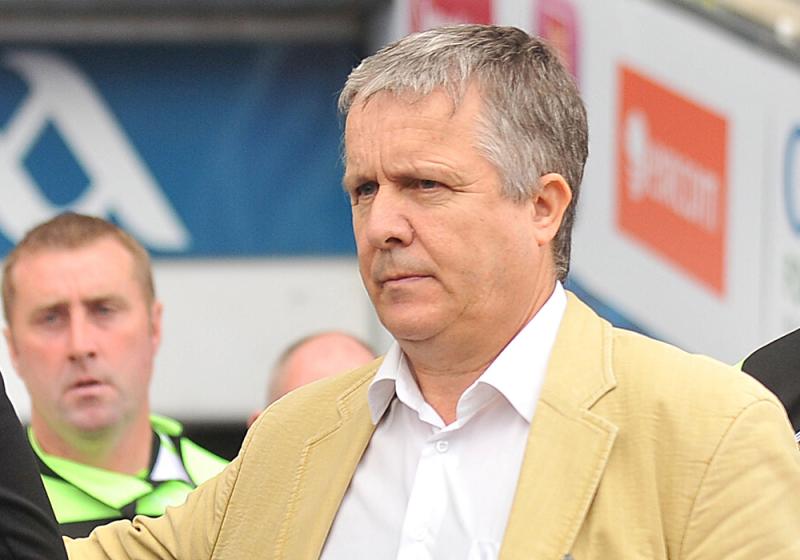 Mayo GAA academy positions should be ‘put out to clubs’ – Mike Connelly