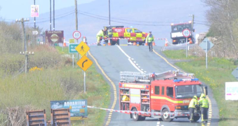 Funeral arrangements announced for victim of Tiernaur crash
