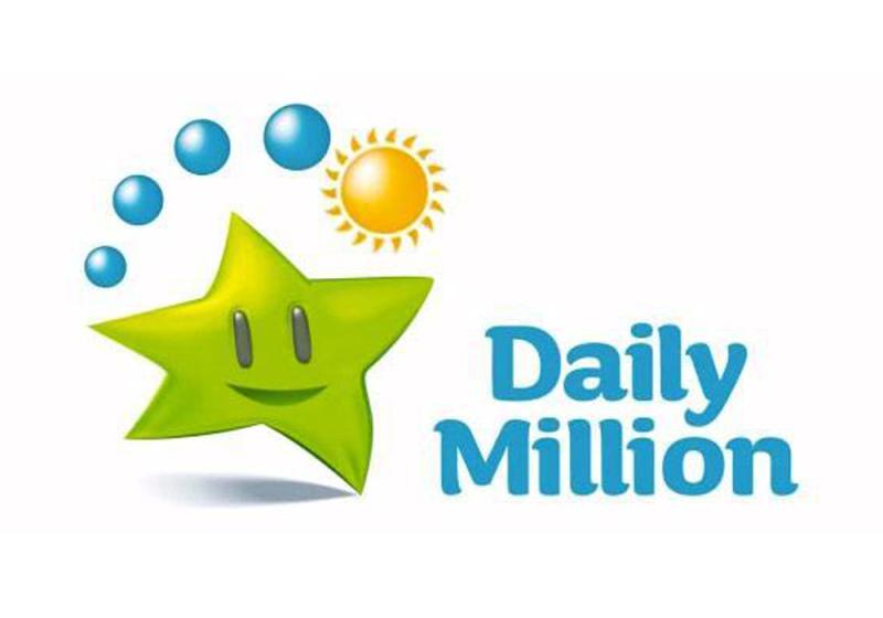 Lucky Lotto player wins €500,000 in Castlebar