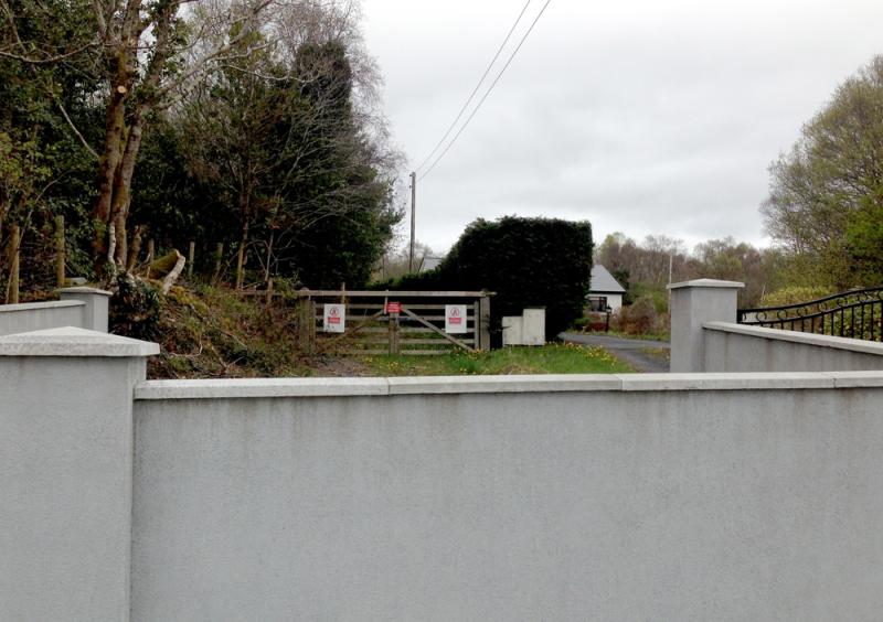 ABP rules against Brackloon Wood obstruction