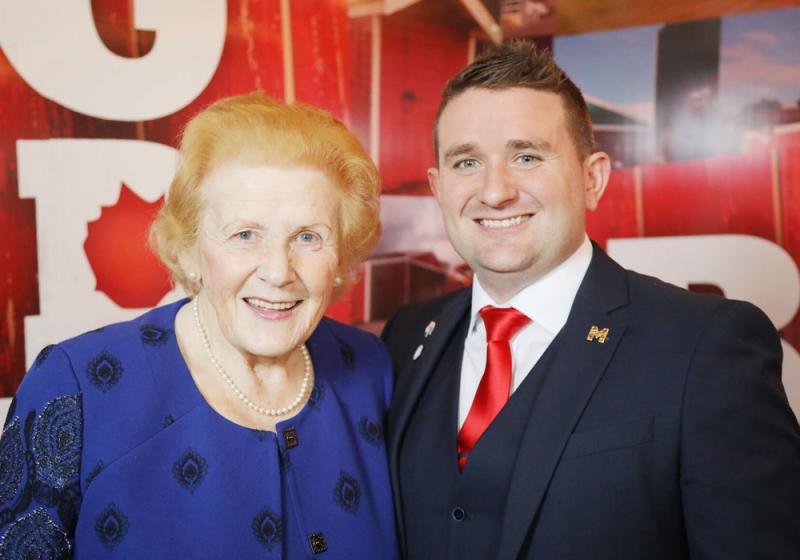 A Day in the Life: Donal Byrne