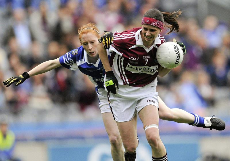 A Day in the Life: Personal trainer Michelle Malone