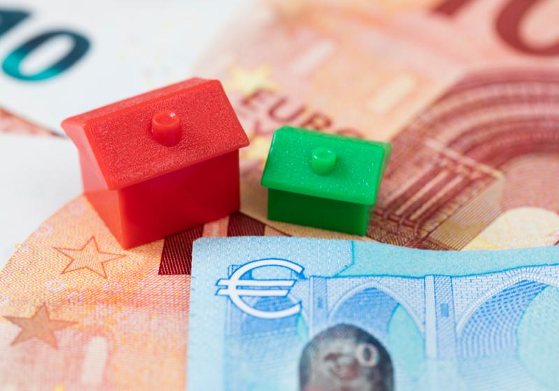 Mayo sees rents rise 7.3 percent