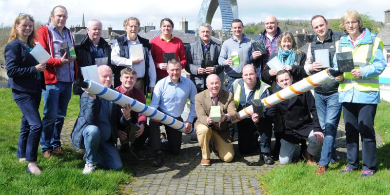 Westport bars ditch plastic straws