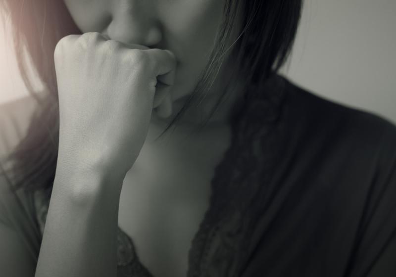 Life after domestic abuse