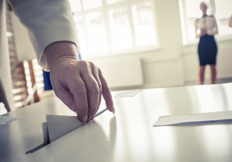 Uncertainty over referendum in Mayo