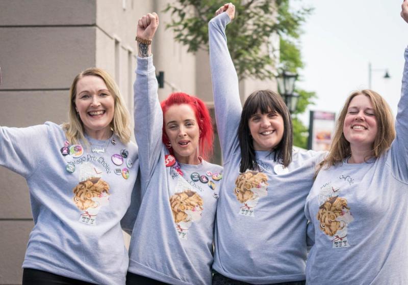 Seismic shift as ‘conservative’ Mayo votes Yes