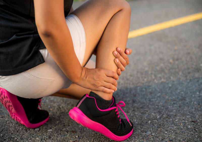 Explaining spraining