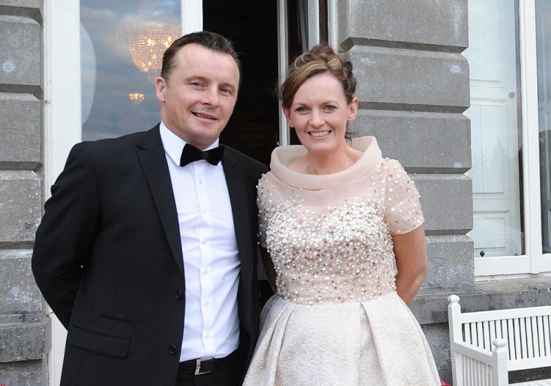 Tickets selling fast for Westport House Mid-Summer Banquet