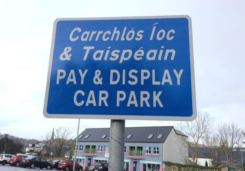 Westport councillors have deferred a threat to introduce free parking charges in town car parks
